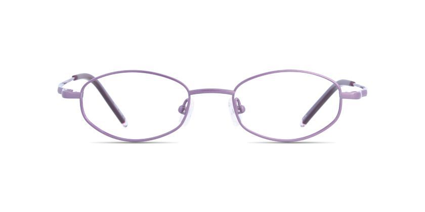 Kids Extreme EX483KW173 Eyeglasses - Front View